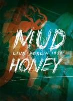 Mudhoney - Live: Berlin 1988  - 