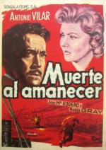 Muerte al amanecer 