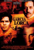 The Disappearance of Garcia Lorca  - Posters