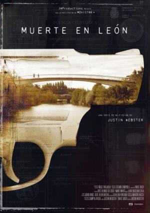 Muerte en León (Miniserie de TV)