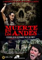 Muerte en los Andes  - 