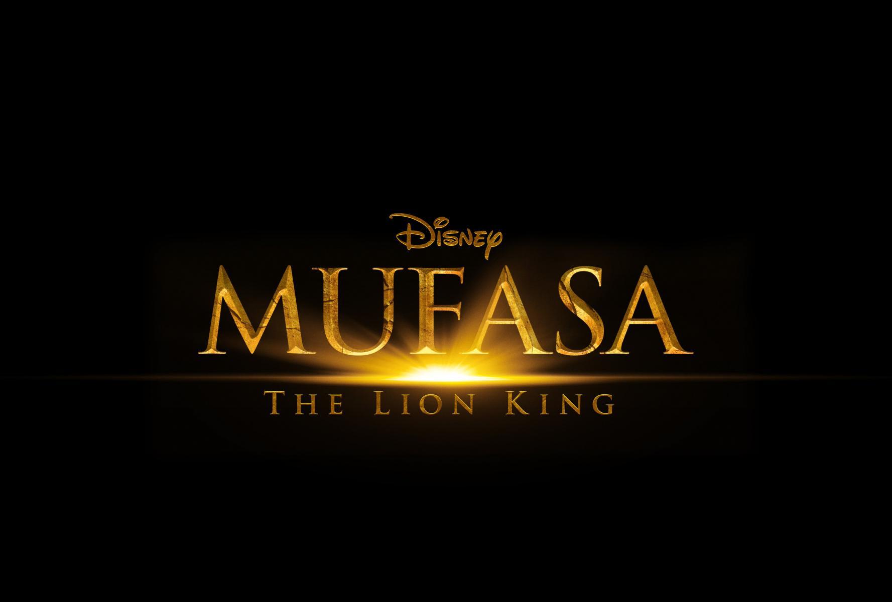 Mufasa 2024 Estrenos Netflix Alia Shanie