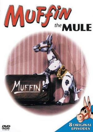 Muffin the Mule (Serie de TV)