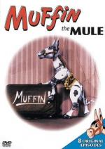 Muffin the Mule (TV Series)