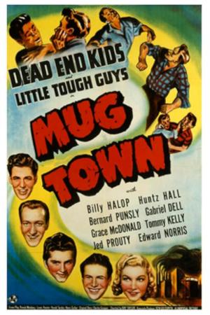 Mug Town 