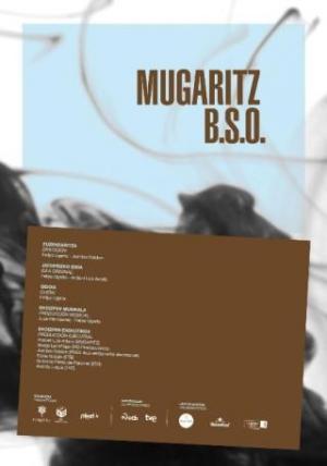 Mugaritz BSO 