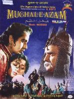 The Great Mughal  - Dvd