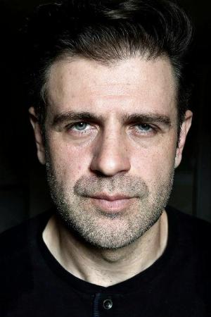 Muhamed Hadzovic