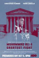 La pelea más dificil de Muhammad Ali (TV) - Poster / Imagen Principal