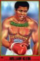 Muhammad Ali, the Greatest 