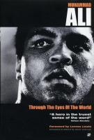 Muhammad Ali: a través de los ojos del mundo  - Poster / Imagen Principal