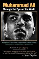 Muhammad Ali: a través de los ojos del mundo  - Dvd