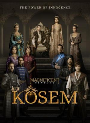 Kösem, la sultana (Serie de TV)