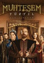 Muhtesem Yüzyil (Serie de TV)