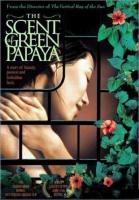 The Scent of Green Papaya  - Dvd