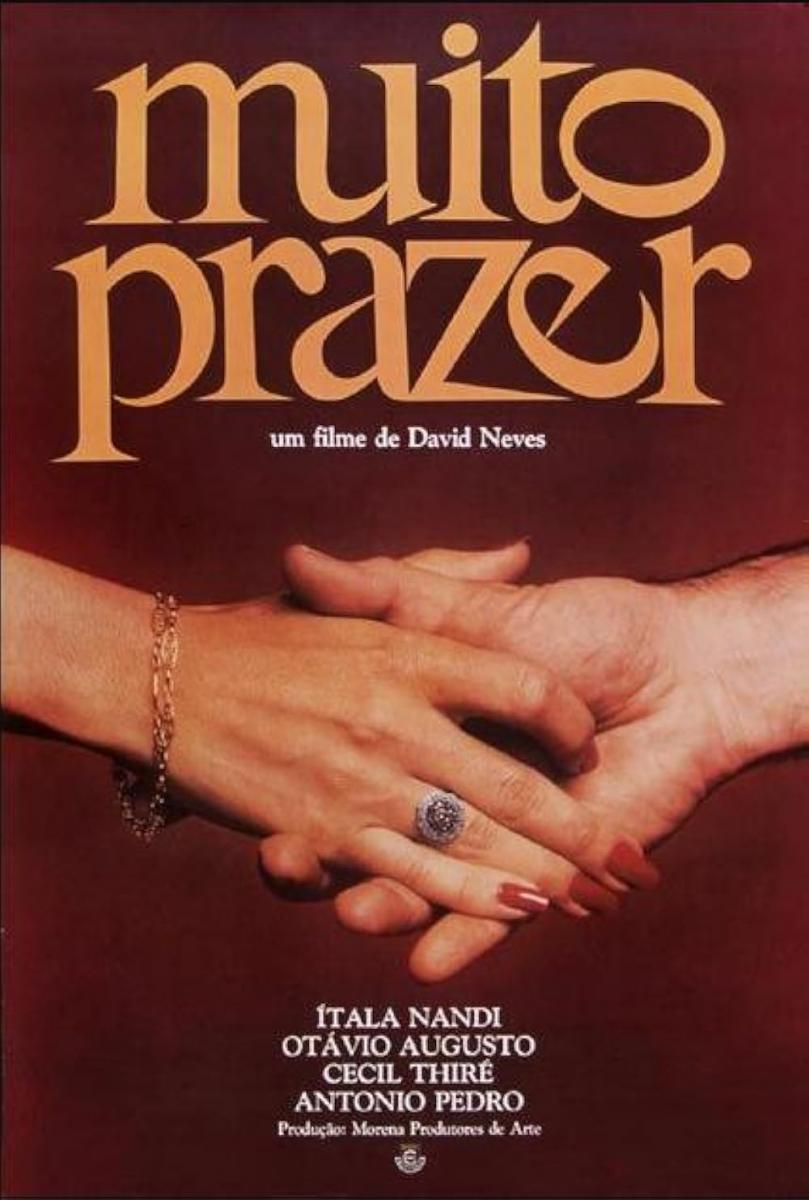 Image gallery for Muito Prazer - FilmAffinity