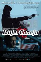 Mujer conejo  - Posters