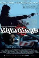 Mujer conejo  - 