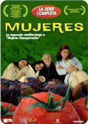 Mujeres (Serie de TV)