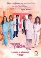 Mujeres de nadie (Serie de TV) - Poster / Imagen Principal