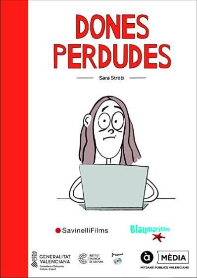 Mujeres perdidas (Miniserie de TV)