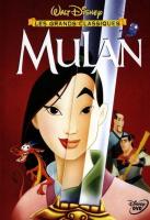 Mulan  - Dvd
