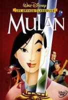 Mulan  - 