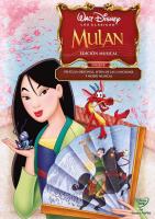 Mulan  - Dvd