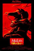 Mulan  - Poster / Imagen Principal