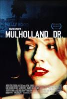 Mulholland Dr.  - Poster / Main Image