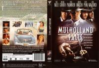 Mulholland Falls (La brigada del sombrero)  - Dvd