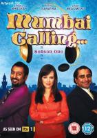 Mumbai Calling (Serie de TV) - Poster / Imagen Principal