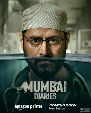 Mumbai Diaries (Serie de TV)
