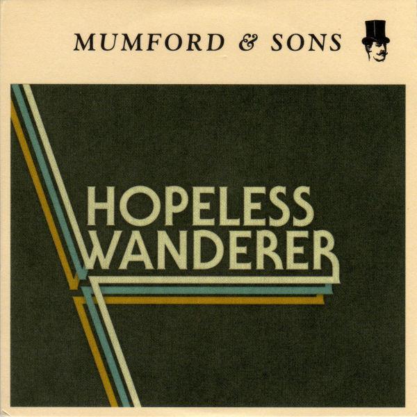 Mumford & Sons: Hopeless Wanderer (Music Video) - O.S.T Cover 