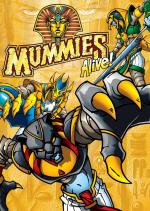 Mummies Alive! (TV Series)