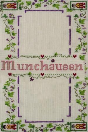 Munchausen (C)