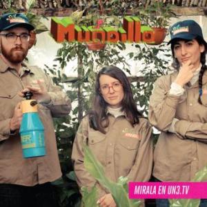 Mundillo (Serie de TV)