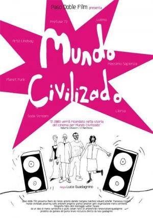 Mundo civilizado 