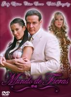 Mundo de fieras (TV Series) (TV Series) - Dvd