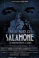 Mundo Salamone. La reinvención de la Pampa  - Poster / Imagen Principal