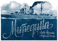 Muñequita  - Posters