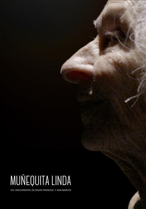 Muñequita linda 