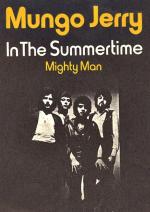 Mungo Jerry: In The Summertime (Vídeo musical)