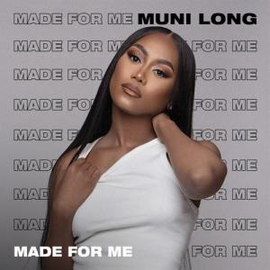 Muni Long: Made for Me (Vídeo musical)