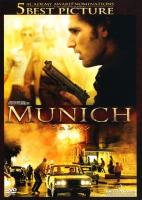 Munich  - Dvd