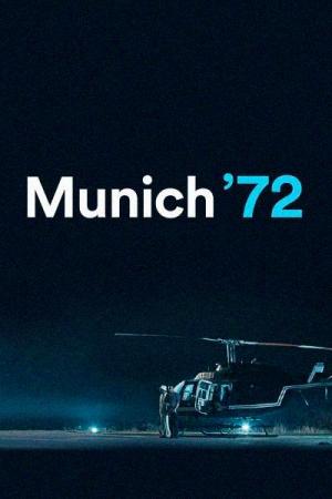 Múnich '72 (Miniserie de TV)