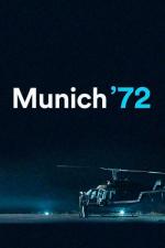 Munich '72 (TV Miniseries)