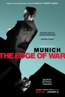 Múnich en vísperas de una guerra  - Posters