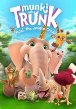 Munki and Trunk (Serie de TV)