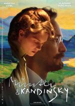 Münter & Kandinsky 